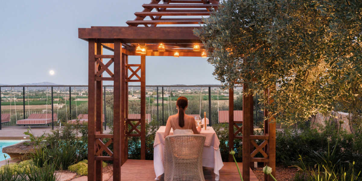 restaurant son sabater restaurant son sabater