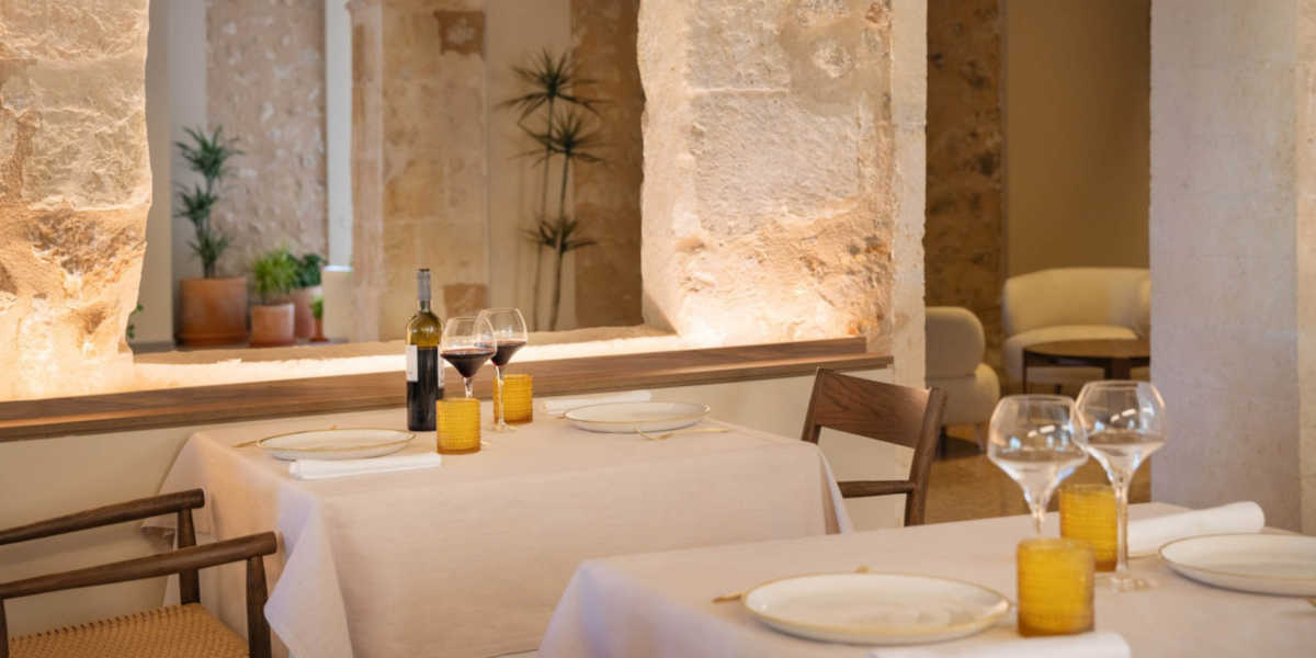 restaurant son sabater restaurant son sabater