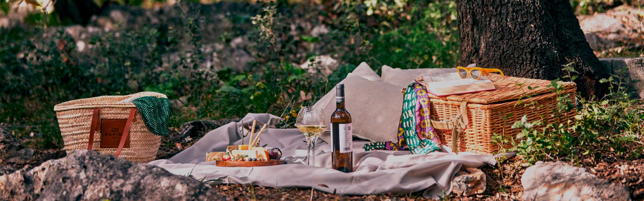 picnic experiencia zafiro boutique collection