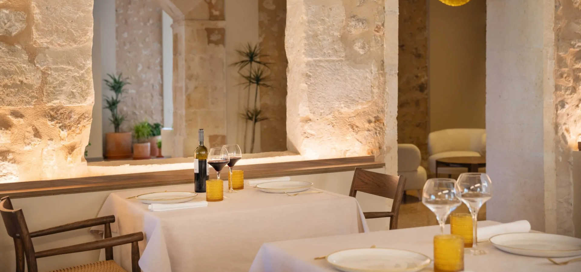 Son Sabater Restaurant Mallorca 
